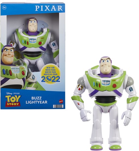 DISNEY PIXAR TOY STORY BUZZ LIGHTYEAR