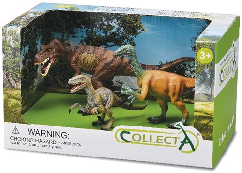 COLLECTA geschenkset - Prehistorie