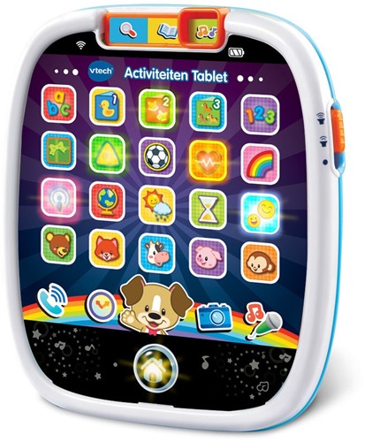 Vtech Actviteiten Tablet