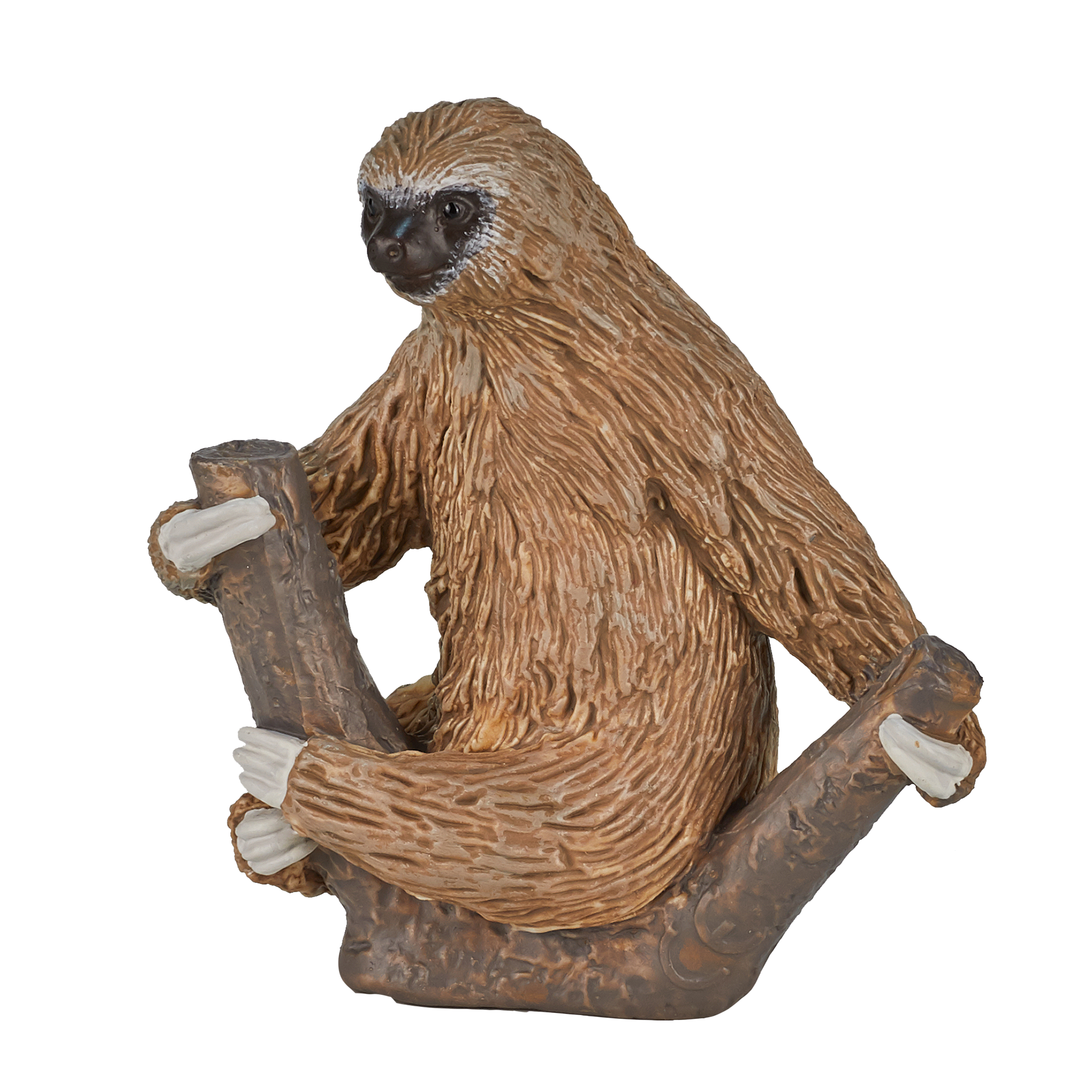 Welvarend Omtrek kleermaker Mojo Wildlife speelgoed Tweevingerige Luiaard - 387180 kopen?