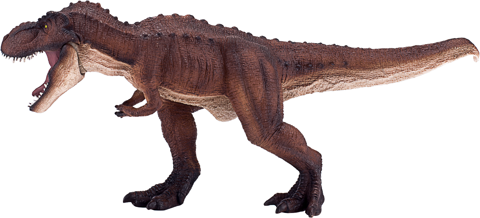 chef personeelszaken Wegrijden Mojo speelgoed dinosaurus Deluxe T-Rex met bewegende kaak 387379 kopen?