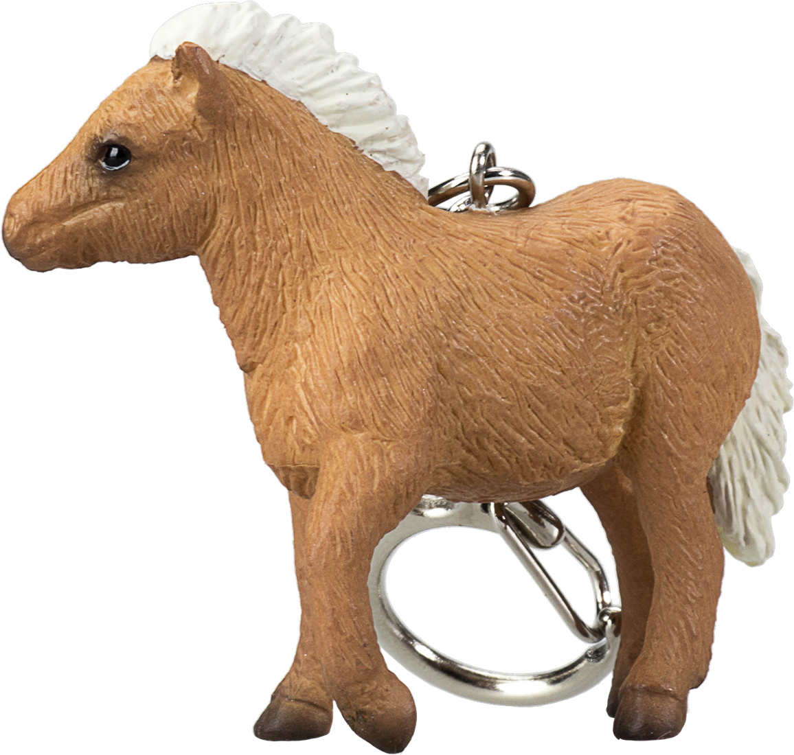 gras Fietstaxi Weerkaatsing Mojo Farm & Pets Sleutelhanger Shetland Pony Veulen - 387466 kopen?