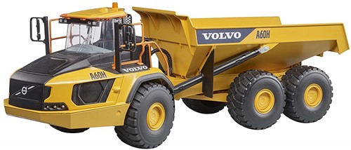 Bruder volvo Dumper A60H (02455)