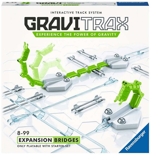 Ravensburger GraviTrax Bridges