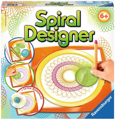 Ravensburger Spiral Designer