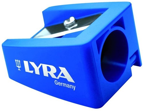 Lyra Groove Triple 1 Sharpener Single-Hole K20