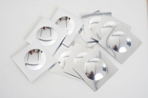 TickiT Convex/Concave Mirrors