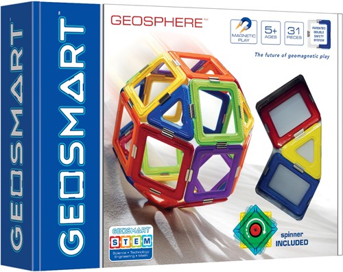 GeoSmart GeoSphere