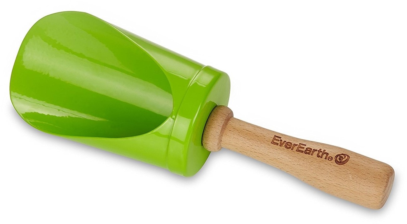 EverEarth kinder tuinspullen Hand scoop (21 cm)