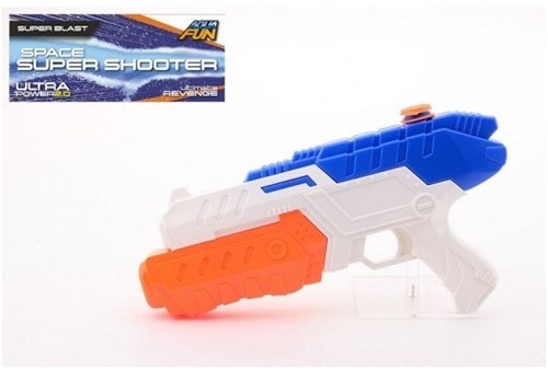 Aqua Fun waterpistool Space - 32cm