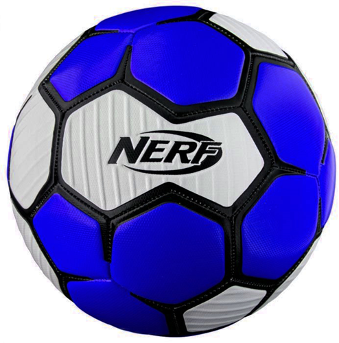 Nerf Proshot Soccer Ball  3