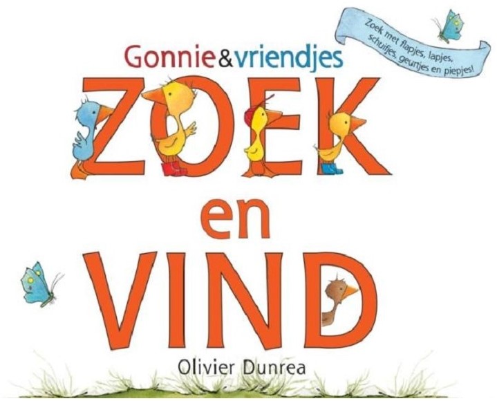 Gonnie kinderkleding outlet