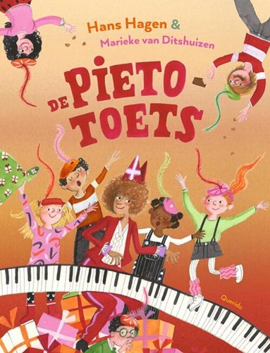 Querido De Pieto-toets