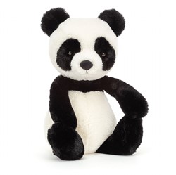 boog Perth Goederen Panda knuffels