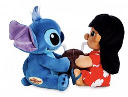 Lilo & Stitch speelgoed