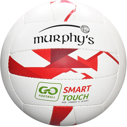 Murphy's Gaelic Footballs -  - 4/Smart Touch