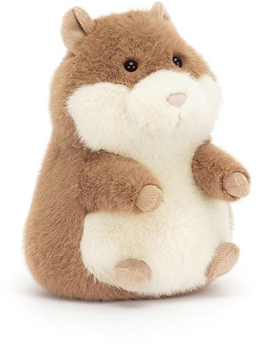 Jellycat Knuffel Gordy Cavia