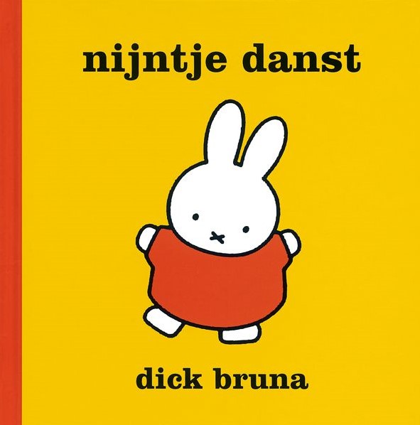 kabel Tienerjaren toekomst Kinderboek Nijntje danst - Dick Bruna kopen?