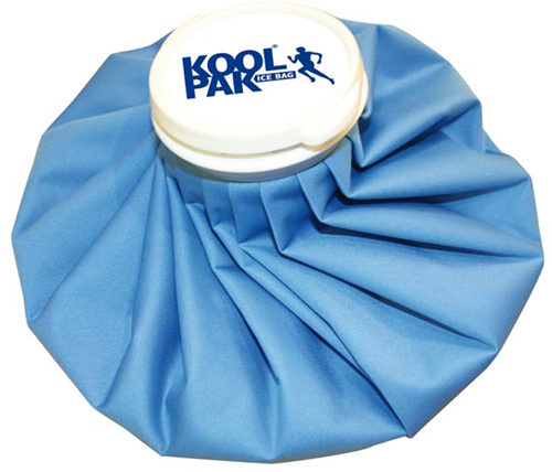 Koolpak Ijszak Medium 23cm 