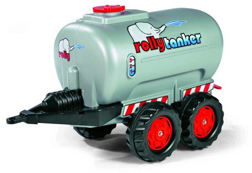 Rolly Toys RollyTanker Trailer