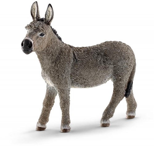 Schleich Farm World Donkey