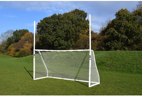 Precision GAA Match Goal Posts