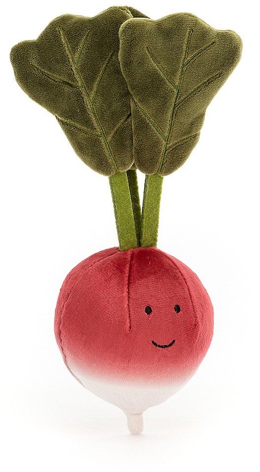 jellycat radish