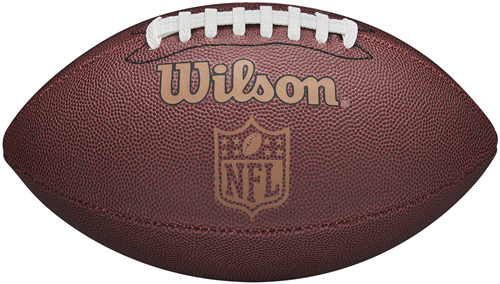 Wilson NFL Ignition Officiële American Football